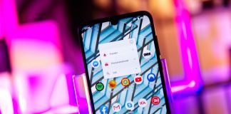 ”3D Touch” når Android, utan speciell hårdvara