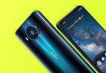 Nokia 8.3 5G vill bli först med globalt 5G