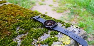 Test: Fossil Q Gen 5 Carlyle – bästa Wear OS duger inte Fossil Q gen 5 cover image