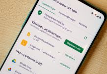 Så ska Google skicka ut Covid-spårning till Android