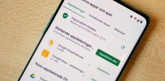 Så ska Google skicka ut Covid-spårning till Android