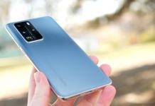 Huawei tvingas stoppa krets-produktion för flaggskepp