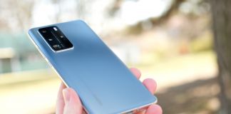 Huawei tvingas stoppa krets-produktion för flaggskepp