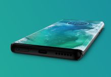 Motorola släcker flaggskepps-törst med Edge+
