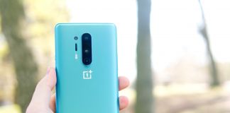 Test: OnePlus 8 Pro – supersnabbt superbra Test OnePlus 8 Pro