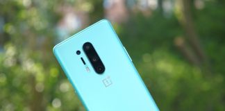OnePlus 8 och OnePlus 8 Pro – två stora steg