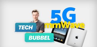 TechBubbel 034 – Varför snabba 5G dröjer till 2025