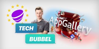 TechBubbel 033 – Telia delar kunders plats med EU