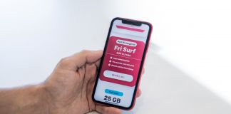 Chilimobil lanserar Sveriges billigaste fria abonnemang