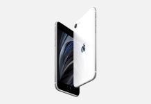 Nya iPhone SE ersätter iPhone 8 med A13 Bionic