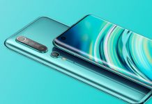 Xiaomi dubblerar Mi-seriens svenska pris med Mi 10