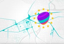 Telia lämnar ut platsdata om kunder till EU