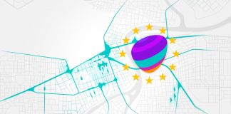 Telia lämnar ut platsdata om kunder till EU