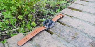 Test: Amazfit GTR – störst av allt är batteriet Recension Amazfit GTR