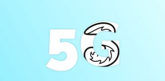 Tre lanserar 5G i sex svenska städer i juni