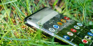 Test: Motorola Edge+ – ovanlig comeback Test Motorola Edge Plus