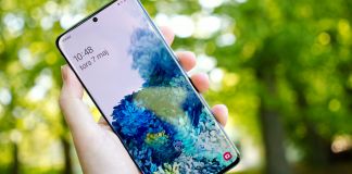 Test: Samsung Galaxy S20+ – den perfekta balansen?