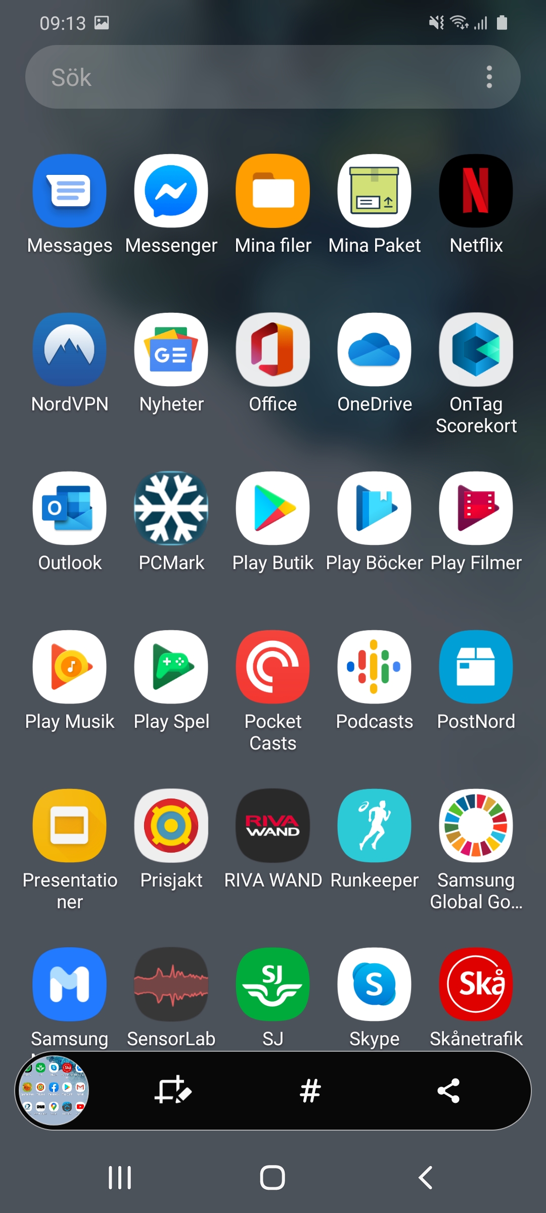 s20 best apps