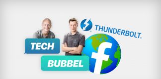 TechBubbel 039 – Facebooks domstol för världen TechBubbel 039