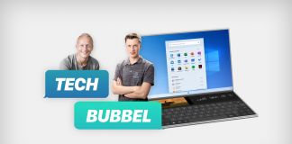 TechBubbel 038 – Har Windows 10-ersättaren en chans?