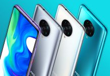 Poco F2 Pro har Snapdragon 865 och 5G för 500 Euro