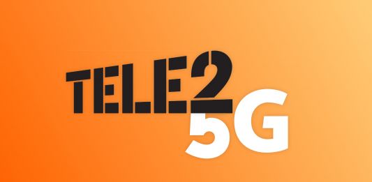 Tele2 5G