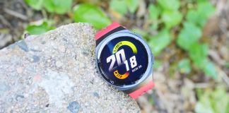 Test: Huawei Watch GT 2e – sportig kompromiss Recension Huawei Watch GT 2e