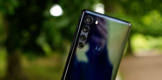 Test: Motorola Edge – är 5G värt priset?