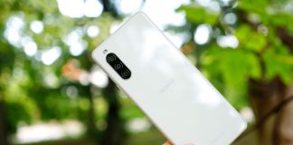 Test: Sony Xperia 10 II – sällsynt bra, för vissa