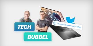 TechBubbel 042 – Presidentens Twitter-bråk