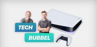 TechBubbel 044 – Är PS5-designen en dealbreaker?