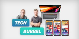 TechBubbel 045 – Apples ARMbrytning med Intel