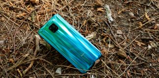 Test: Xiaomi Redmi Note 9 Pro – stor, stolt och billig