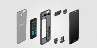 Mobilabonnemang får första miljömärkning Bra miljöval ETC Mobil