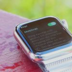 Apple Watch X får stora fysiska förändringar