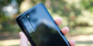 Test: Huawei P40 Lite 5G – prestanda för mellanklassen