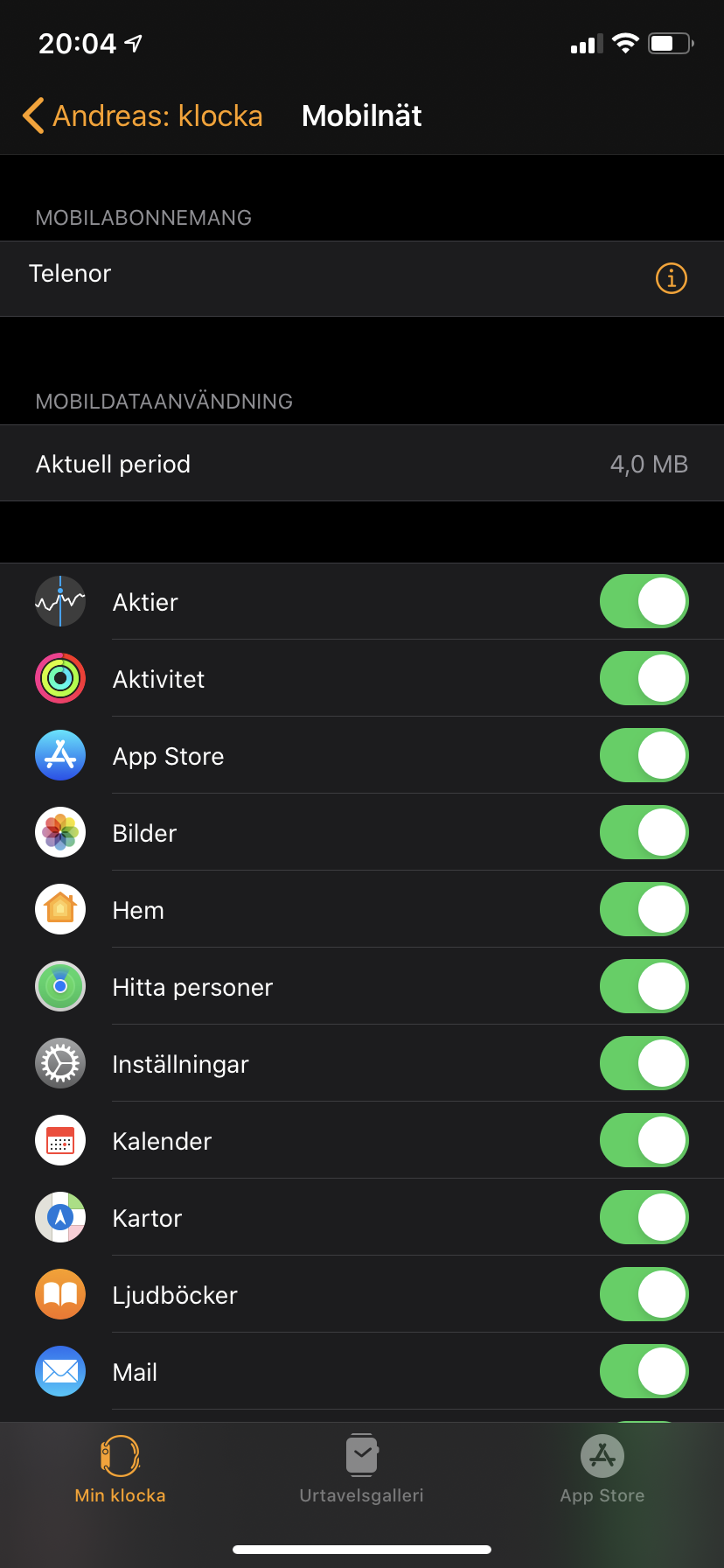 Kan Inte Ta Emot Samtal Telia