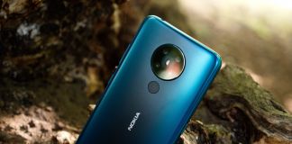 Test: Nokia 5.3 – ambitiös budgetmobil