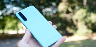 OnePlus Nord tar tillbaka OnePlus till mellanklassen