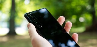 Test: Sony Xperia 1 II – konsten att skapa en nisch Test Sony Xperia 1 II