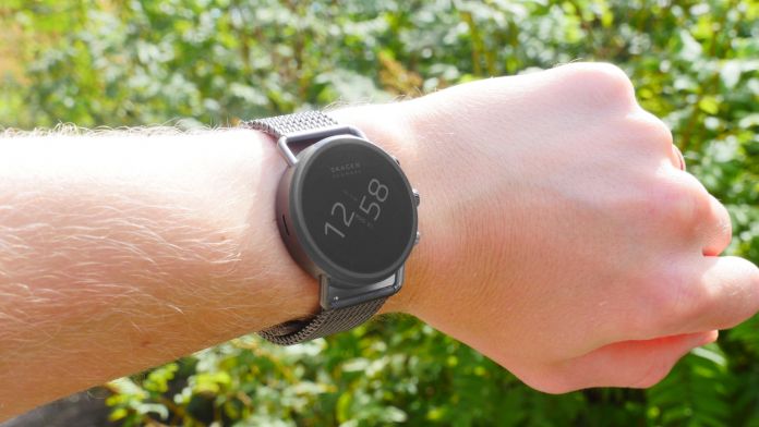 Test: Skagen Falster 3 – ingen revolution