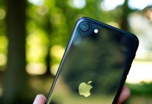 Test: Apple iPhone SE (andra) – helt unik