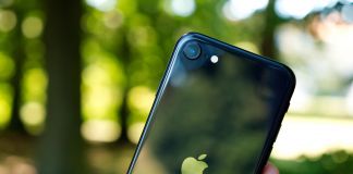 Test: Apple iPhone SE (andra) – helt unik