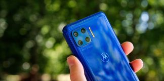 Test: Motorola Moto G 5G Plus – pragmatisk 5G-mobil