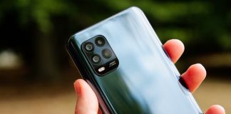 Test: Xiaomi Mi 10 Lite 5G – uppföljaren till Mi 9