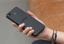 Fairphone 3+ har bättre kameramodul för Fairphone 3