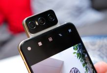 Asus ZenFone 7 Pro har ny snurrkamera och Plus-krets