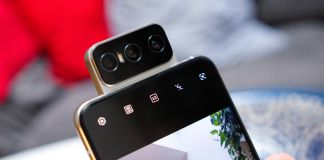 Asus ZenFone 7 Pro har ny snurrkamera och Plus-krets
