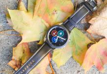 Test: Samsung Galaxy Watch 3 – ny men sämre klocka Samsung Galaxy Watch 3