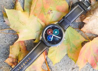 Test: Samsung Galaxy Watch 3 – ny men sämre klocka Samsung Galaxy Watch 3